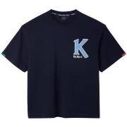 T-shirt Kickers Big K T-shirt