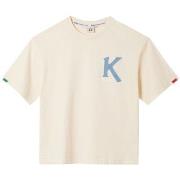 T-shirt Kickers Big K T-shirt