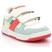 Lage Sneakers Kickers Kalido