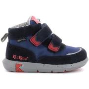 Hoge Sneakers Kickers Junibo