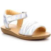 Sandalen Kickers Kickpuff Up