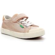 Lage Sneakers Kickers Kickgoldi