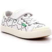 Lage Sneakers Kickers Kickgoldi