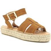 Sandalen Kickers Kick Parezi Pg