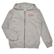 Sweater Levis LVN BOXTAB FULL ZIP HOODIE