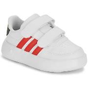 Lage Sneakers adidas BREAKNET 2.0 CF I