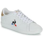 Lage Sneakers Le Coq Sportif COURTSET_2