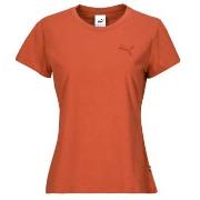 T-shirt Korte Mouw Puma BETTER ESSENTIALS MADE IN FRANCE