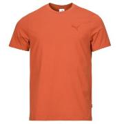 T-shirt Korte Mouw Puma BETTER ESSENTIALS MADE IN FRANCE