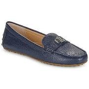 Mocassins Lauren Ralph Lauren BARNSBURY-FLATS-DRIVER