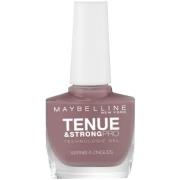 Nagellak Gemey Maybelline -