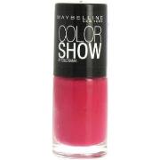 Nagellak Gemey Maybelline -