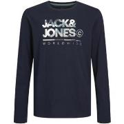 T-shirt Korte Mouw Jack &amp; Jones -