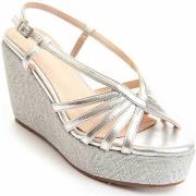 Espadrilles Leindia 88503