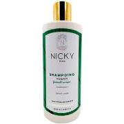 Shampoos Nicky Vegan Shampoo Unieke Formule 500ml