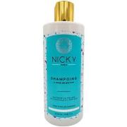 Shampoos Nicky Shampoo op basis van Biotine 500ml
