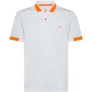 T-shirt Sun68 -