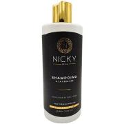 Shampoos Nicky Keratine Shampoo 500ml
