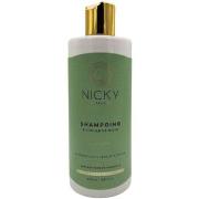 Shampoos Nicky Ricinusolie Shampoo 500ml