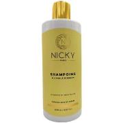 Shampoos Nicky Arganolieshampoo