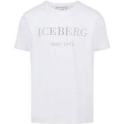 T-shirt Iceberg -