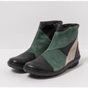 Low Boots Art 1143411UN003