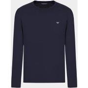 T-Shirt Lange Mouw Emporio Armani 111653 4R722