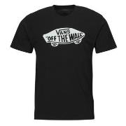 T-shirt Korte Mouw Vans STYLE 76 SS TEE