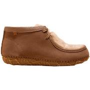 Low Boots El Naturalista 25511S1NC005