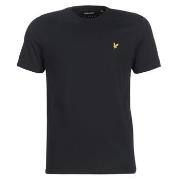 T-shirt Korte Mouw Lyle &amp; Scott FAFARLIBE