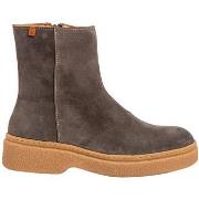 Low Boots El Naturalista 2590111R3005