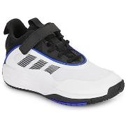Lage Sneakers adidas OWNTHEGAME 3.0 K
