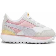 Hardloopschoenen Puma Cruise rider peony ac inf