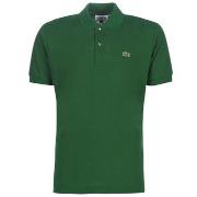 Polo Shirt Korte Mouw Lacoste POLO L12 12 REGULAR