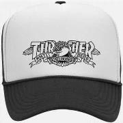 Pet Thrasher Cap mag banner trucker