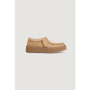 Lage Sneakers Clarks TORHILL BEE L. NTEREST 26179114