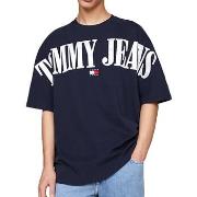 T-shirt Tommy Hilfiger -