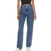 Straight Jeans Calvin Klein Jeans -