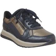 Lage Sneakers Rieker 49002