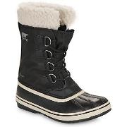 Snowboots Sorel 011 BLACK STONE