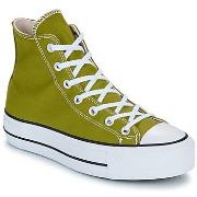 Hoge Sneakers Converse CHUCK TAYLOR ALL STAR LIFT PLATFORM