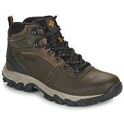 Wandelschoenen Columbia NEWTON RIDGE PLUS II WATERPROOF