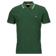 Polo Shirt Korte Mouw Selected SLHDANTE