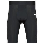 Legging adidas Techfit AEROREADY Short Tights