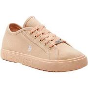 Lage Sneakers U.S Polo Assn. -