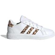 Lage Sneakers adidas -