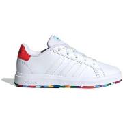 Lage Sneakers adidas -