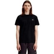 Overhemd Lange Mouw Fred Perry -