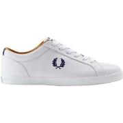 Lage Sneakers Fred Perry -