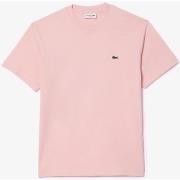 T-shirt Lacoste 155895